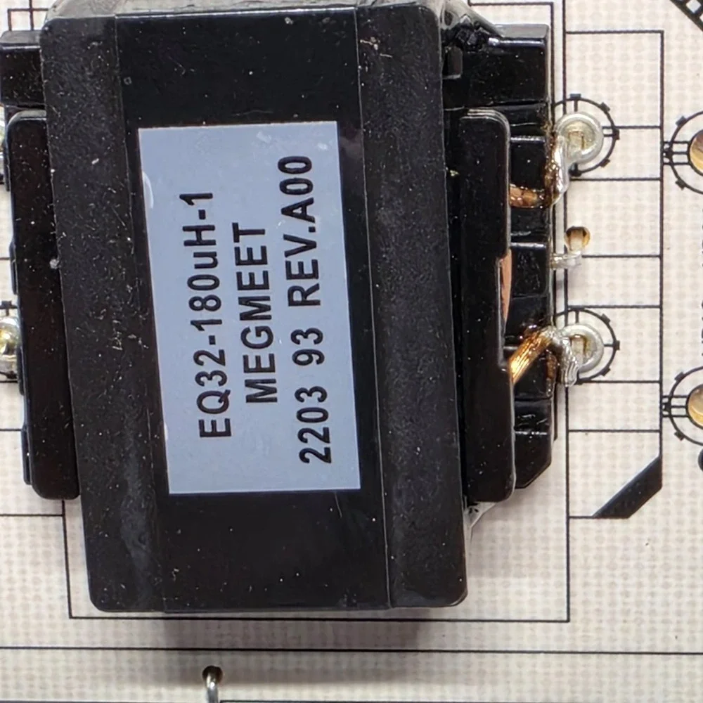 LG 65UQ7570PUJ Power Supply Board MP138GC-5SP7B Tested / Working Pull
